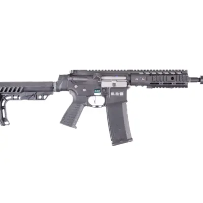 asgbox.pl - Replika karabinka SA-E12 PDW EDGE™ speedsoft custom (OUTLET)