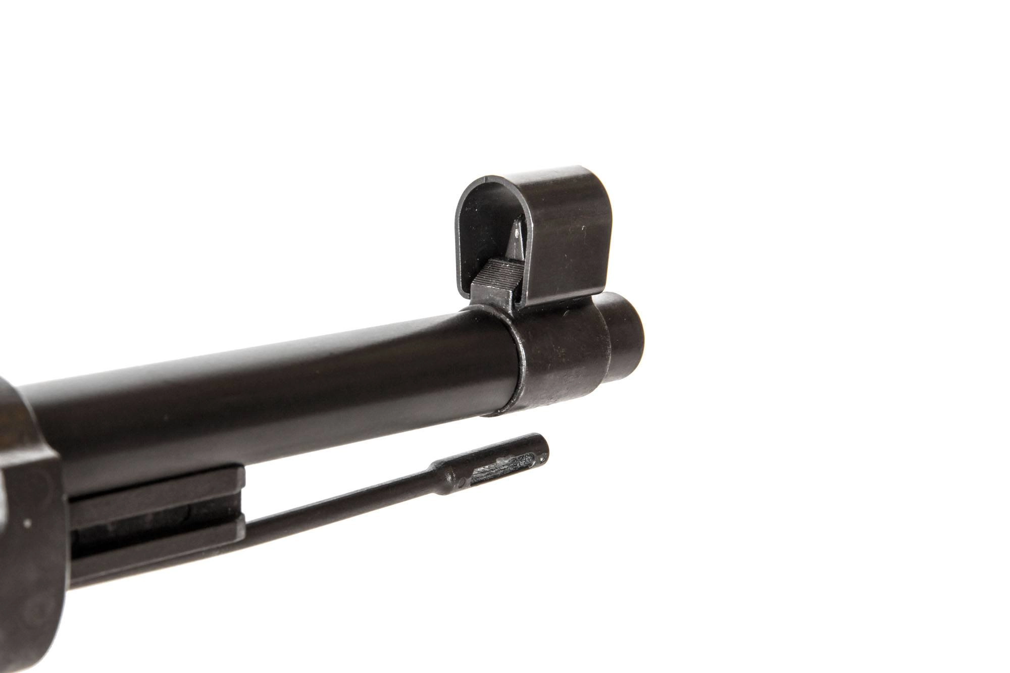 Replika karabinu wyborowego S&T KAR98K - Old Wood OD-G-SIT-03-033766-00 asgbox.pl Replika karabinu wyborowego S&T KAR98K - Old Wood - obrazek 2