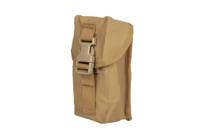 Duża ładownica All-Purpose Pidae - Coyote Brown - obrazek 2
