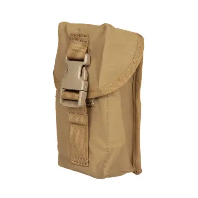 Alternative view of Duża ładownica All-Purpose Pidae - Coyote Brown