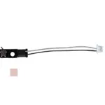 asgbox.pl - Sensor magazynka ze złączem do TITAN II Bluetooth®