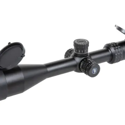 asgbox.pl - Luneta Vector Optics Sentinel 5-25x50 HD Czarna