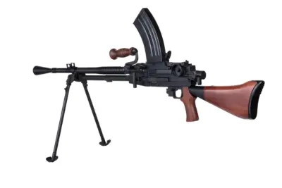 asgbox.pl - Replika karabinu maszynowego Golden Eagle Type 96