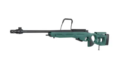Karabin snajperski ASG Snow Wolf SW-98 - obrazek 2