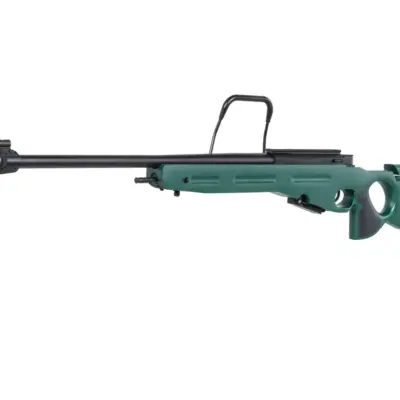 Alternative view of Karabin snajperski ASG Snow Wolf SW-98