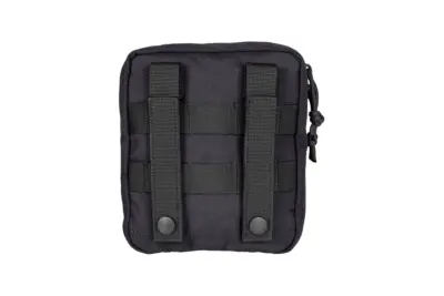 Ładownica Uniwersalna All-Carry Ofos - Czarna - obrazek 2