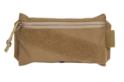 Kieszeń uniwersalna Primal Gear AC-01 Candy Bag Coyote Brown - obrazek 2