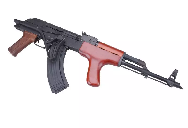 Karabinek ASG Double Bell RK-15 (OUTLET) OUT-72-042726-00 asgbox.pl Karabinek ASG Double Bell RK-15 (OUTLET) - obrazek 4