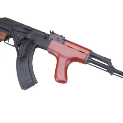 Karabinek ASG Double Bell RK-15 (OUTLET) OUT-72-042718-00 asgbox.pl Karabinek ASG Double Bell RK-15 (OUTLET) OUT-72-042718-00 asgbox.pl