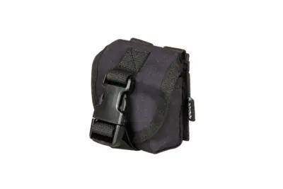 asgbox.pl - Ładownica na granat Mojo - Black