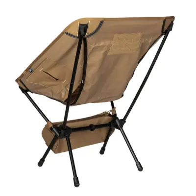 asgbox.pl - Taktyczne składane krzesło Titanis - Coyote Brown