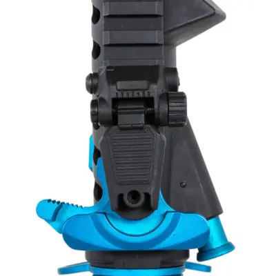 Alternative view of Karabinek ASG Specna Arms SA-E39-L EDGE™ Light Ops Stock GATE X-ASR Niebieski