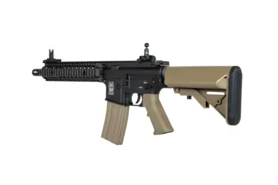 Karabinek ASG Specna Arms SA-A03 ONE™ Kestrel™ ETU Chaos Bronze - obrazek 2