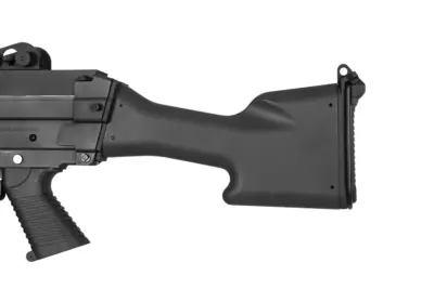 Replika karabinu maszynowego SA-249 MK2 CORE™ - czarna (OUTLET) - obrazek 2