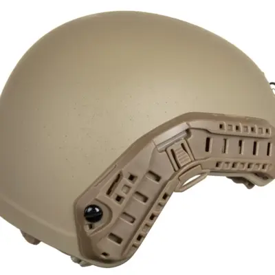 asgbox.pl - Replika hełmu Emerson Gear typu SF Super High Cut EM9695 Tan