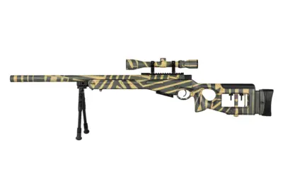 Replika karabinu snajperskiego MB4420D - Corpo Wars (TIW) - obrazek 2