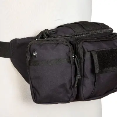 Alternative view of Nerka taktyczna Cantab - Czarna