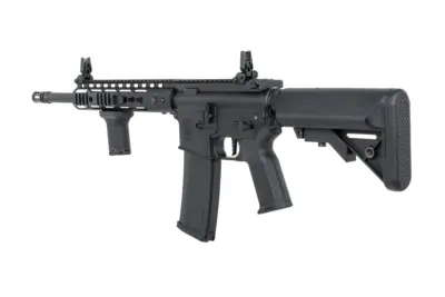 Karabinek ASG Specna Arms SA-P09 PRIME™ HAL™ ETU Wersja High Torque Czarny - obrazek 3