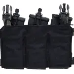 asgbox.pl - Elastyczna ładownica na magazynki Primal Gear MC Black