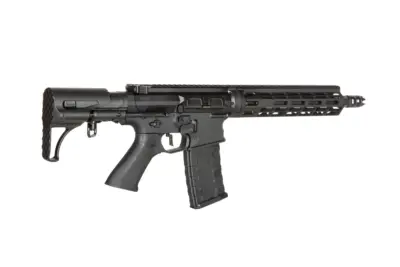 asgbox.pl - Replika karabinka Falkor Defense Phantom - Czarna
