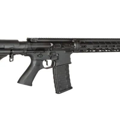 asgbox.pl - Replika karabinka Falkor Defense Phantom - Czarna