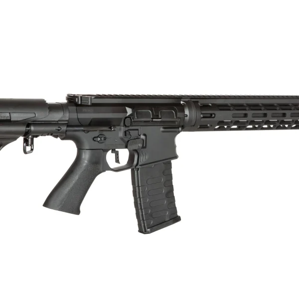 asgbox.pl - Replika karabinka Falkor Defense Phantom - Czarna