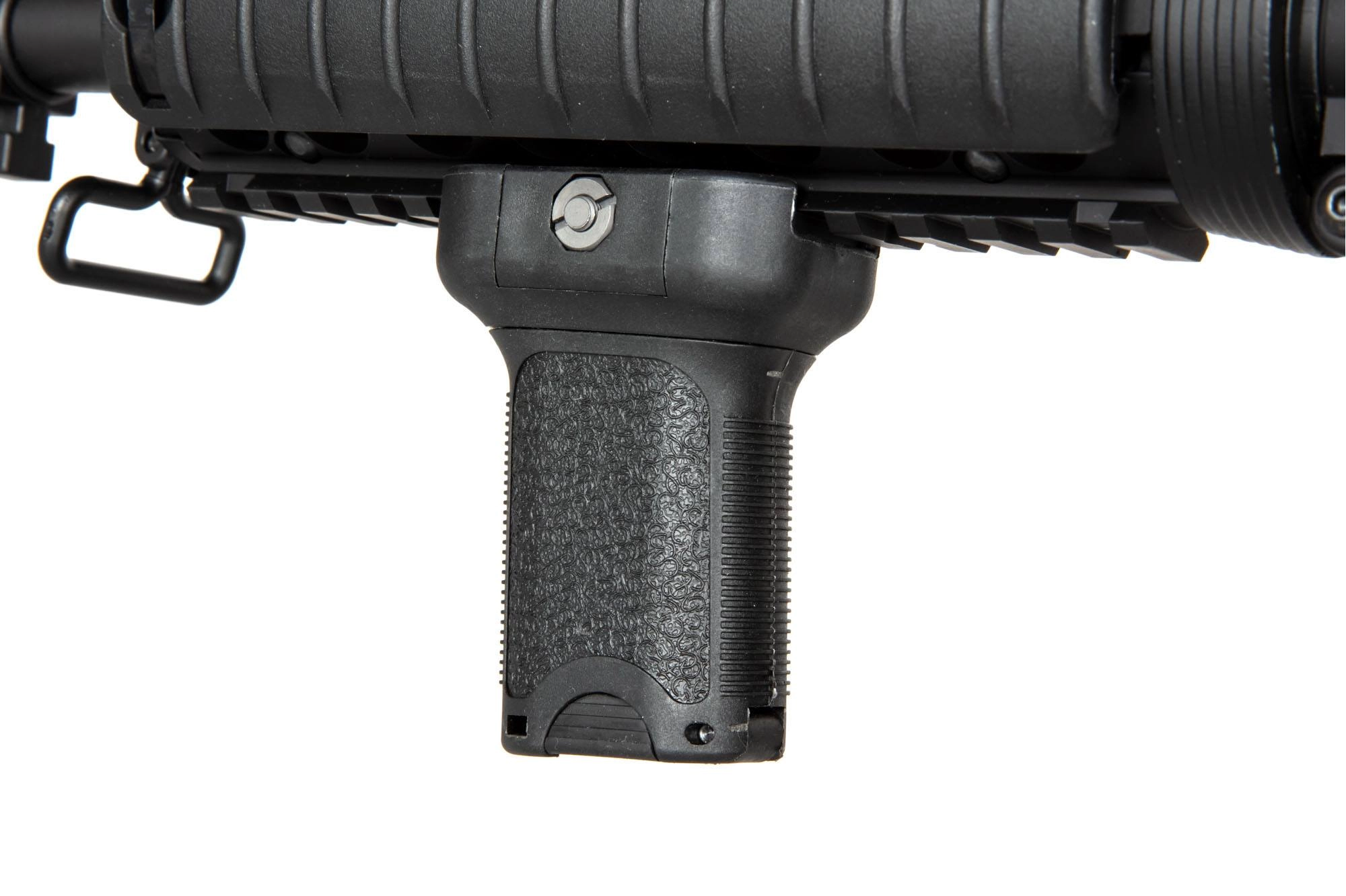 Replika karabinka RRA SA-E04 EDGE 2.0™GATE ASTER - Czarna (OUTLET) OUT-72-038157-00 asgbox.pl Replika karabinka RRA SA-E04 EDGE 2.0™GATE ASTER - Czarna (OUTLET) - obrazek 3