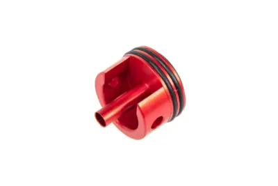 asgbox.pl - Aluminiowa podwójnie uszczelniona głowica cylindra SoLink V2/V3