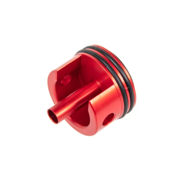 asgbox.pl - Aluminiowa podwójnie uszczelniona głowica cylindra SoLink V2/V3