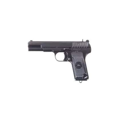 asgbox.pl - Replika gazowa pistoletu WE33 (OUTLET)