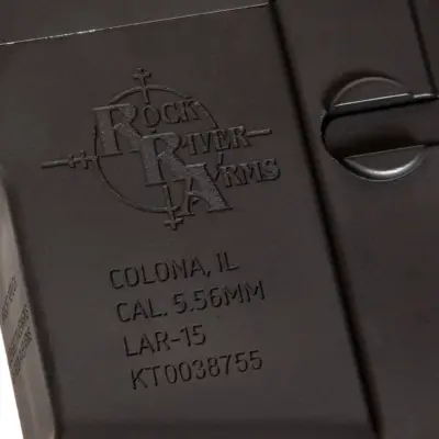 asgbox.pl - Karabinek ASG Specna Arms RRA SA-P14 Prime™ HAL™ ETU z silnikiem bezszczotkowym Czarna