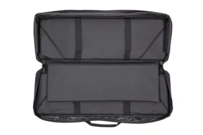 asgbox.pl - Pokrowiec Specna Arms Urban War Rifle Bag Czarny