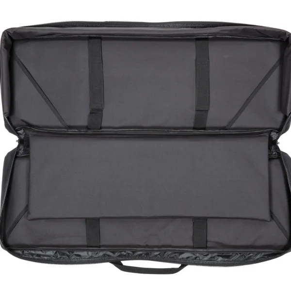 asgbox.pl - Pokrowiec Specna Arms Urban War Rifle Bag Czarny