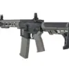 Karabinek ASG Specna Arms SA-F05-RL FLEX™ Light Ops Stock/ New Receiver HAL ETU™ Oliwkowy OD-G-SPE-01-041523-00 asgbox.pl