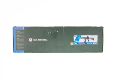 asgbox.pl - Replika karabinka CM16 Raider (OUTLET)