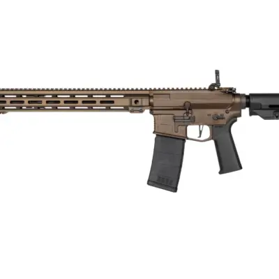 asgbox.pl - Replika karabinka X-Class Model 15 (AR-096E) - Ciemny Brąz