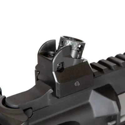 Karabinek ASG Specna Arms SA-H21 EDGE 2.0™ GATE ASTER Czarny (OUTLET) OUT-72-033592-00 asgbox.pl Karabinek ASG Specna Arms SA-H21 EDGE 2.0™ GATE ASTER Czarny (OUTLET) OUT-72-033592-00 asgbox.pl