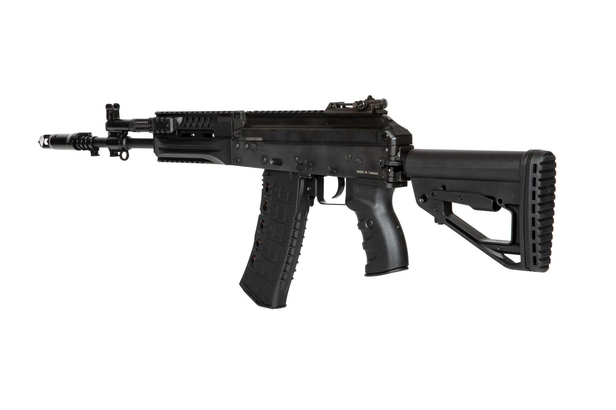 Replika karabinka GK12 OD-G-GIG-01-034871-00 asgbox.pl Replika karabinka GK12 - obrazek 2