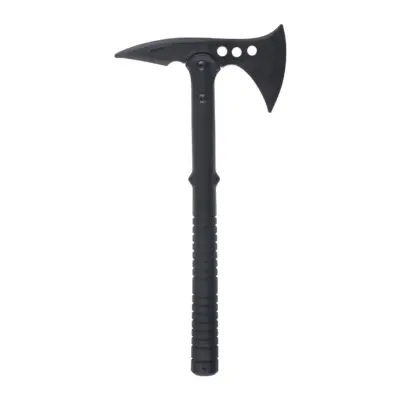 asgbox.pl - Replika toporka bojowego - Czarny