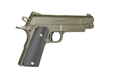Replika pistoletu G38 - OLV - obrazek 2