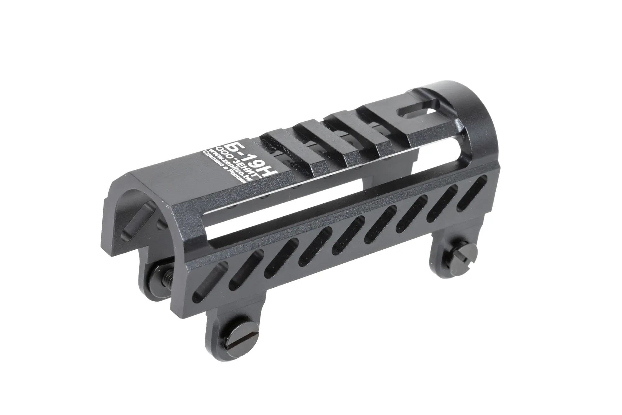 Nakładka rury gazowej LCT ZB-19N OD-G-LCT-09-042601-00 asgbox.pl asgbox.pl - Nakładka rury gazowej LCT ZB-19N