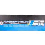 asgbox.pl - Replika karabinka CM16 R8-L - czarny (OUTLET)