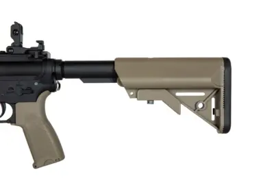 Karabinek ASG Specna Arms SA-E20 EDGE™ Half Tan (OUTLET) - obrazek 3