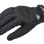 asgbox.pl - Rękawice taktyczne Armored Claw Versatile Guarder Pitch Black