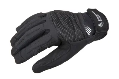 asgbox.pl - Rękawice taktyczne Armored Claw Versatile Guarder Pitch Black