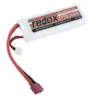 Akumulator Li-Po Redox 1750 mAh 7.4 30C SC Dean OD-G-RDX-06-046231-00 asgbox.pl asgbox.pl - Akumulator Li-Po Redox 1750 mAh 7.4 30C SC Dean