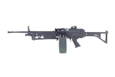 Replika karabinu maszynowego SA-249 MK1 CORE™ (OUTLET) - obrazek 2