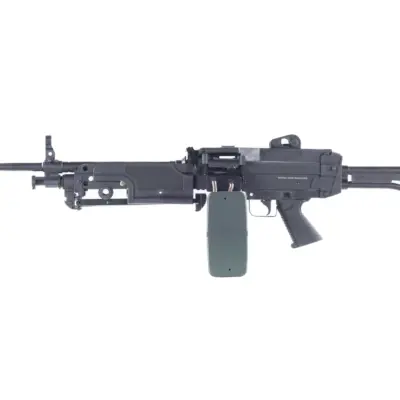 Alternative view of Replika karabinu maszynowego SA-249 MK1 CORE™ (OUTLET)