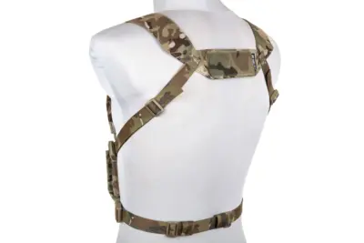 Kamizelka typu Chest Rig Ape Force Gear MK3 Basic MC - obrazek 2