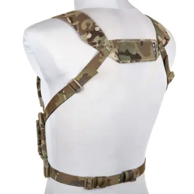 Alternative view of Kamizelka typu Chest Rig Ape Force Gear MK3 Basic MC